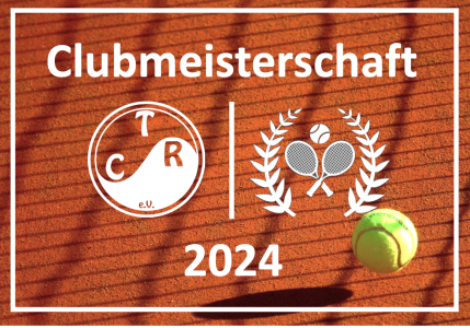 Clubmeisterschaft 2024